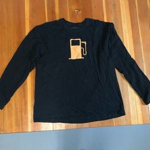 Patagonia Long T-shirt